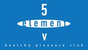 Клуб 5 Элемент