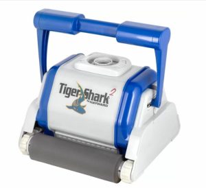 Як обрати ідеальний пилосос для басейну в Україні у 2025 році: ручні та роботизовані моделі для чистої води