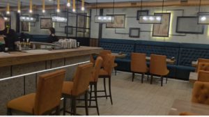 Ресторація Кнайпа