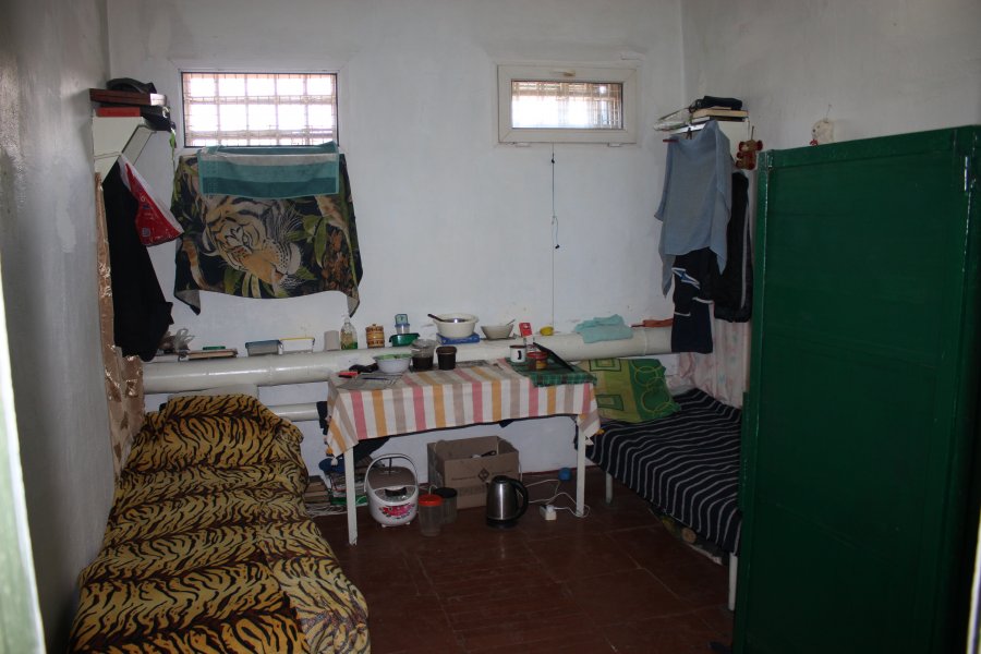 Бердичівська виправна колонія №70