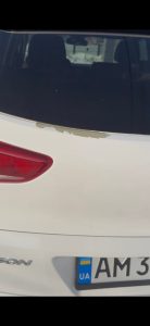 Мийка авто на вулиці Шкіряників