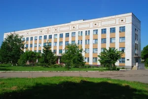 Бердичівська міська лікарня