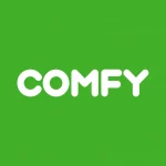 Comfy – мережа супермаркетів побутової техніки та електроніки