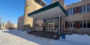 Ліцей «Територія 12»