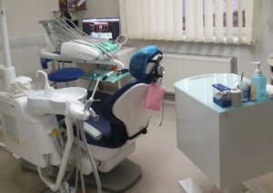 Стоматологія МедАрт